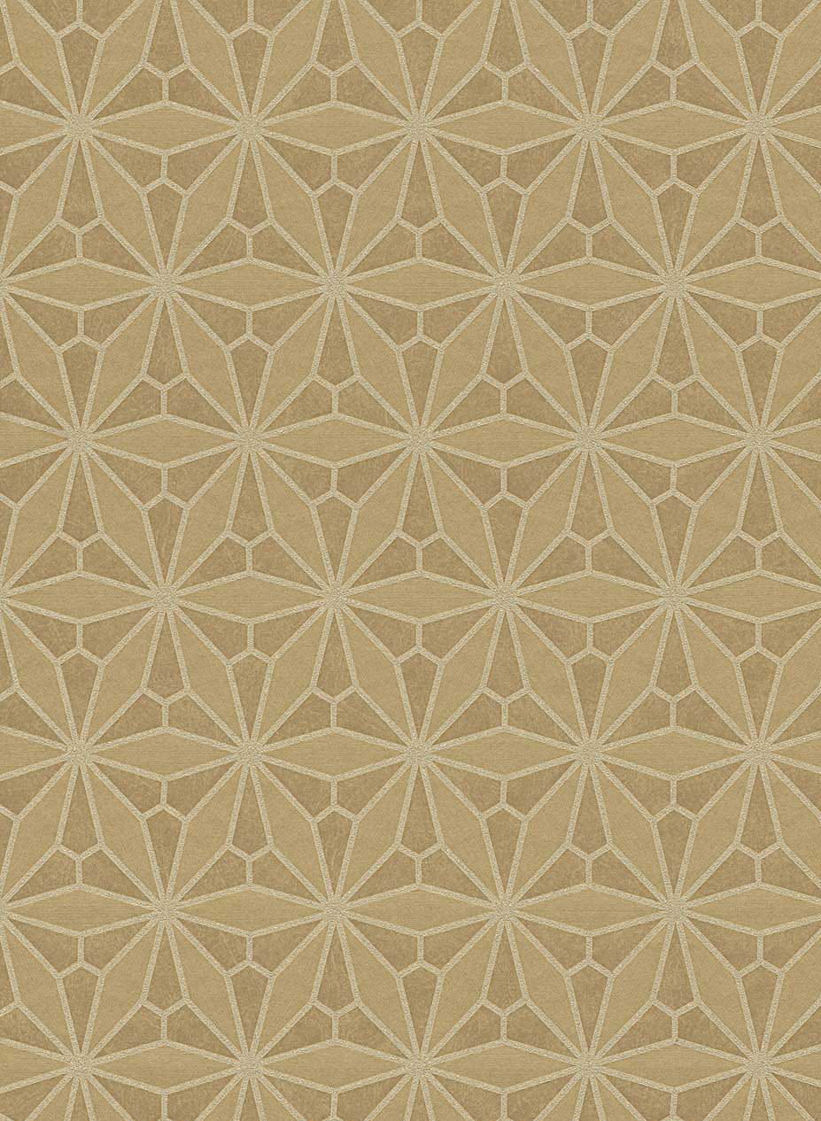 Tapete Stained Glass - 340142
