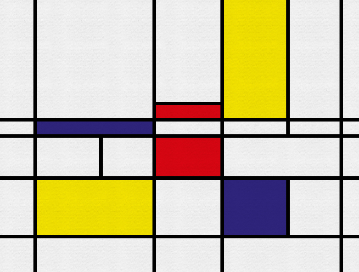 Wandbild Pierre - RGB 2
