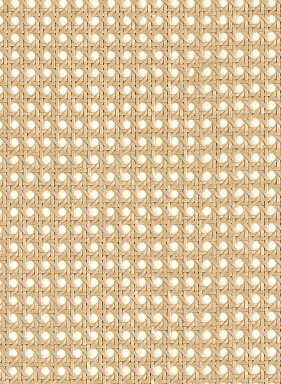 Tapete Paper Rattan - Wheat