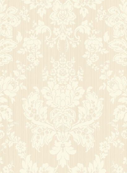Tapete Giselle - White