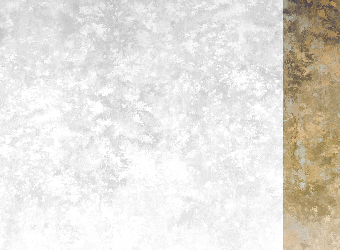 Wandbild Orthez - Sepia Panel 6