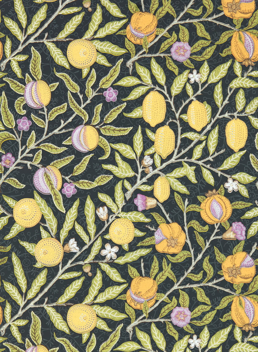 Tapete Fruit - Twilight
