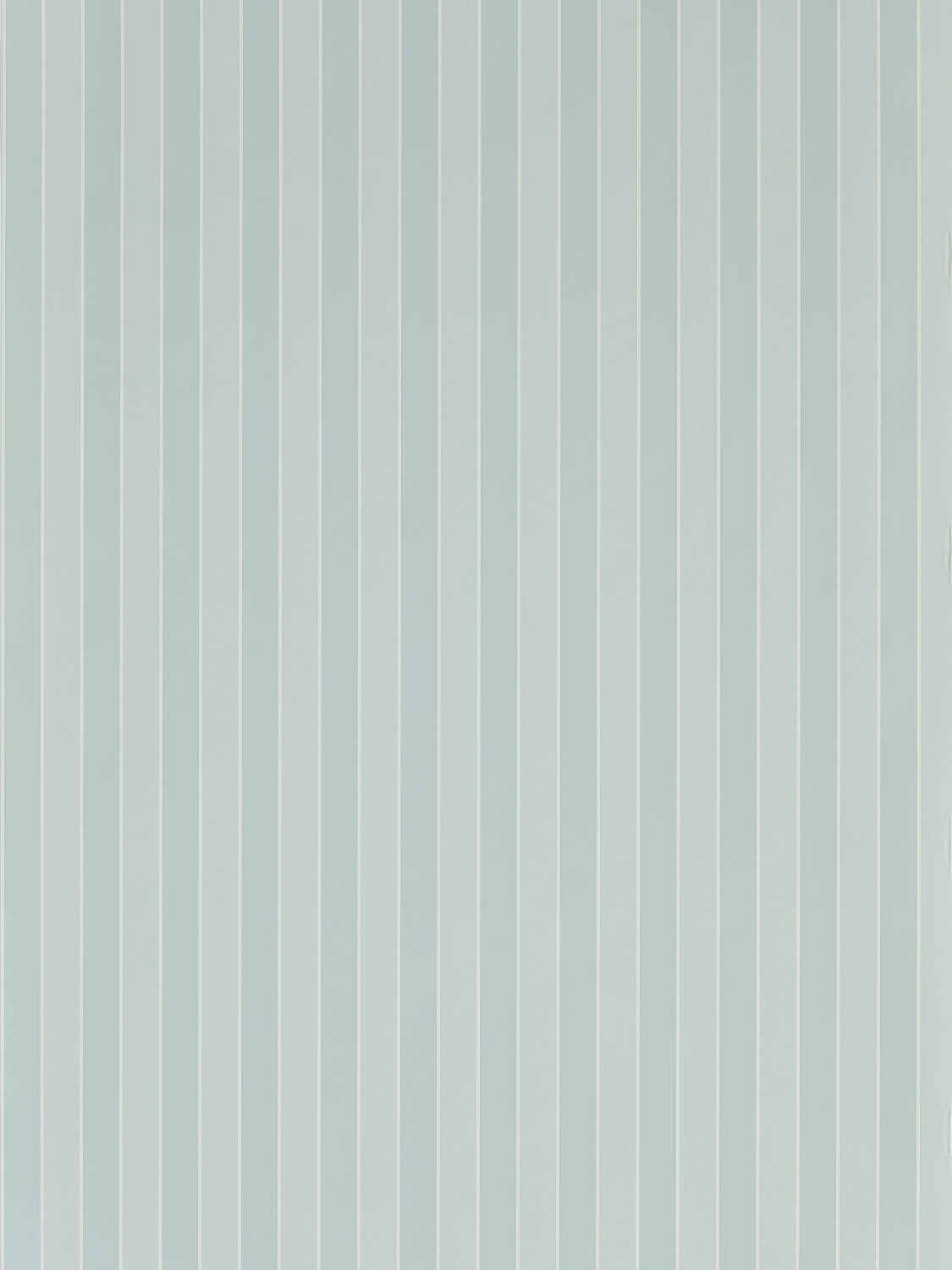 Tapete Semper Stripe - Wedgwood Blue