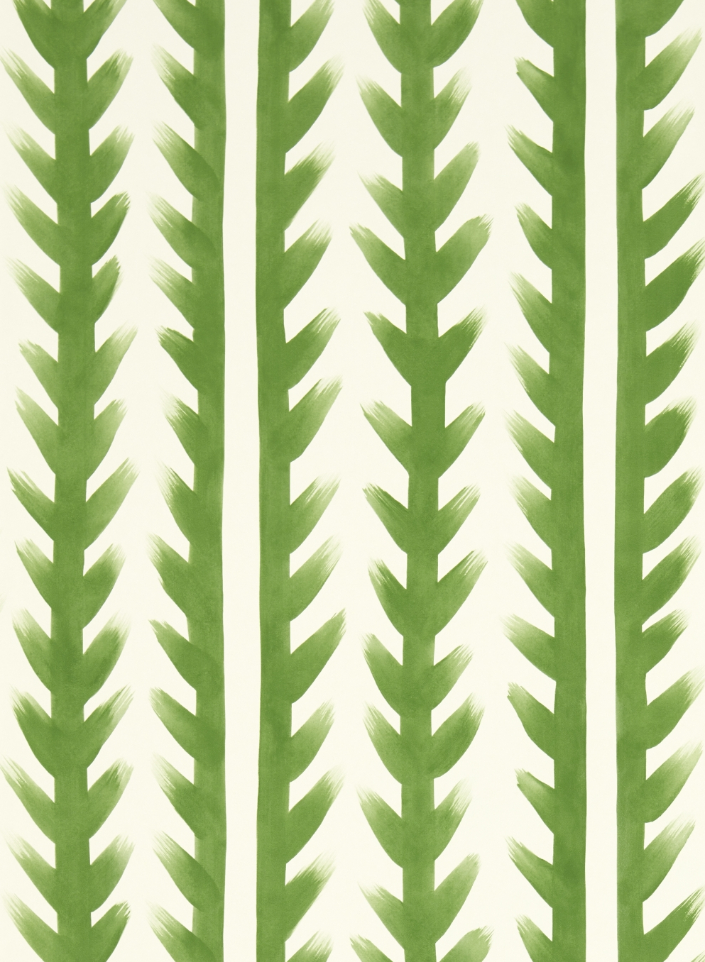 Tapete Sticky Grass - Emerald