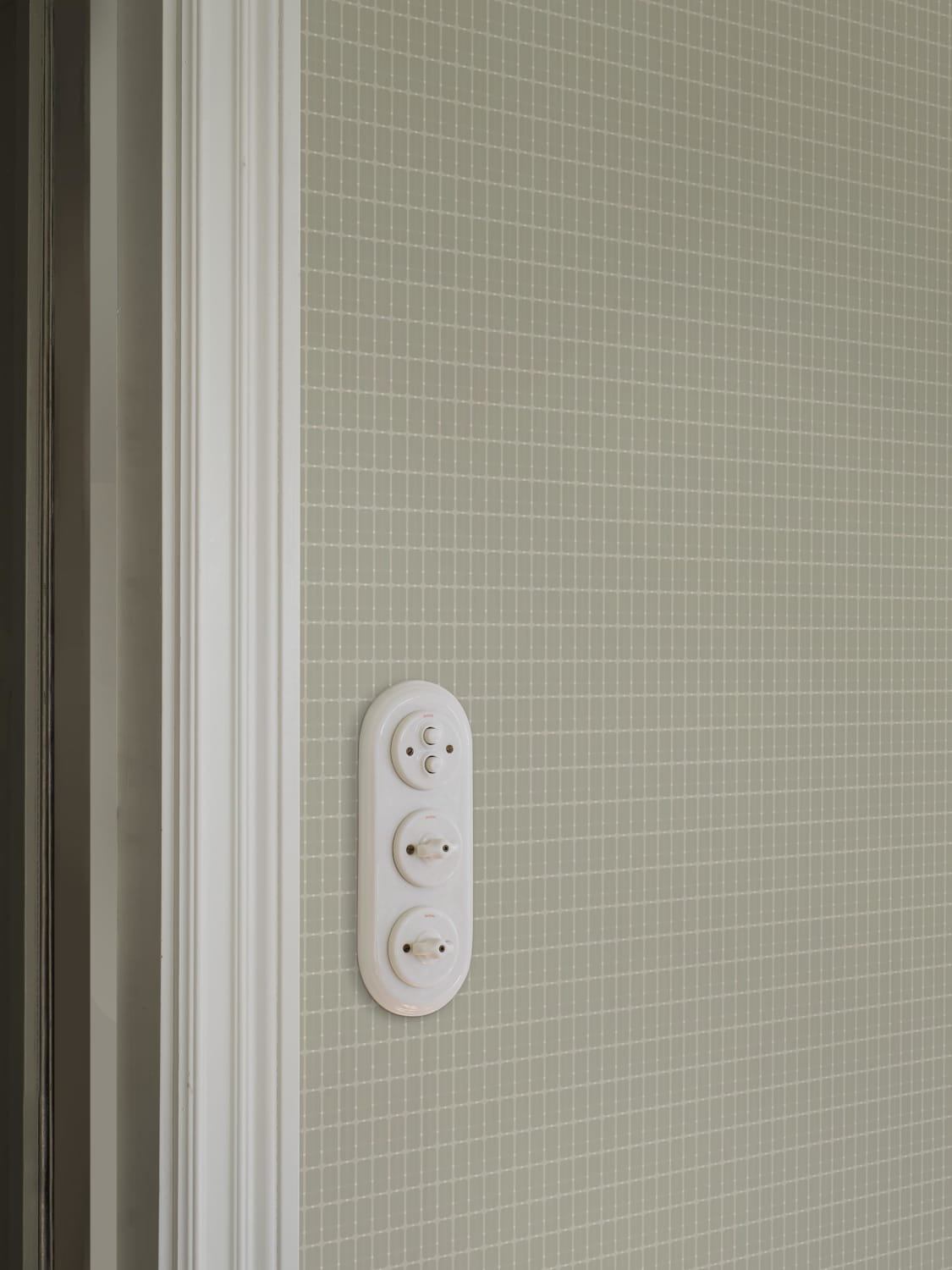 Tapete Alvar Aalto MIT - 1390