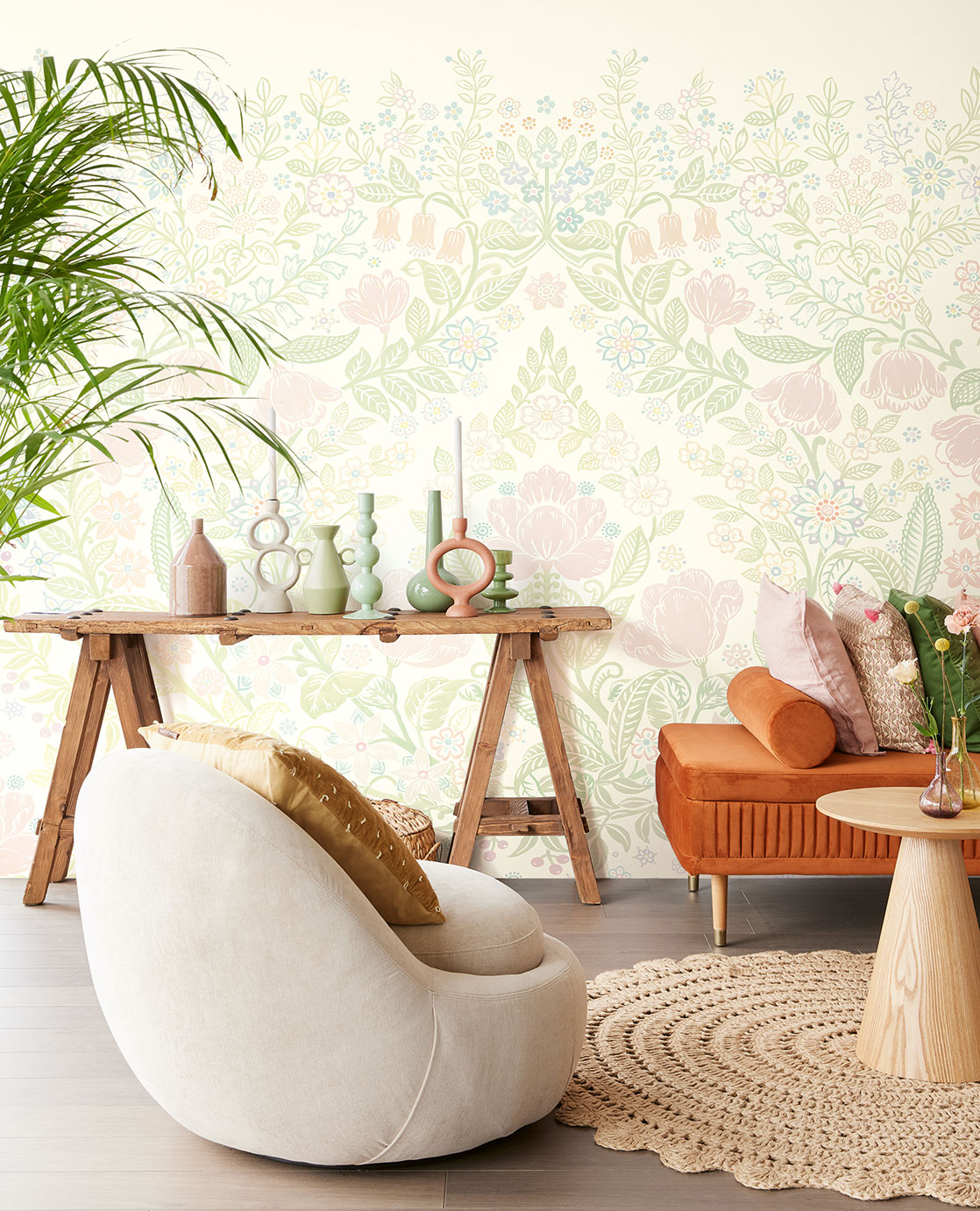 Wandbild Whimsical - 316080