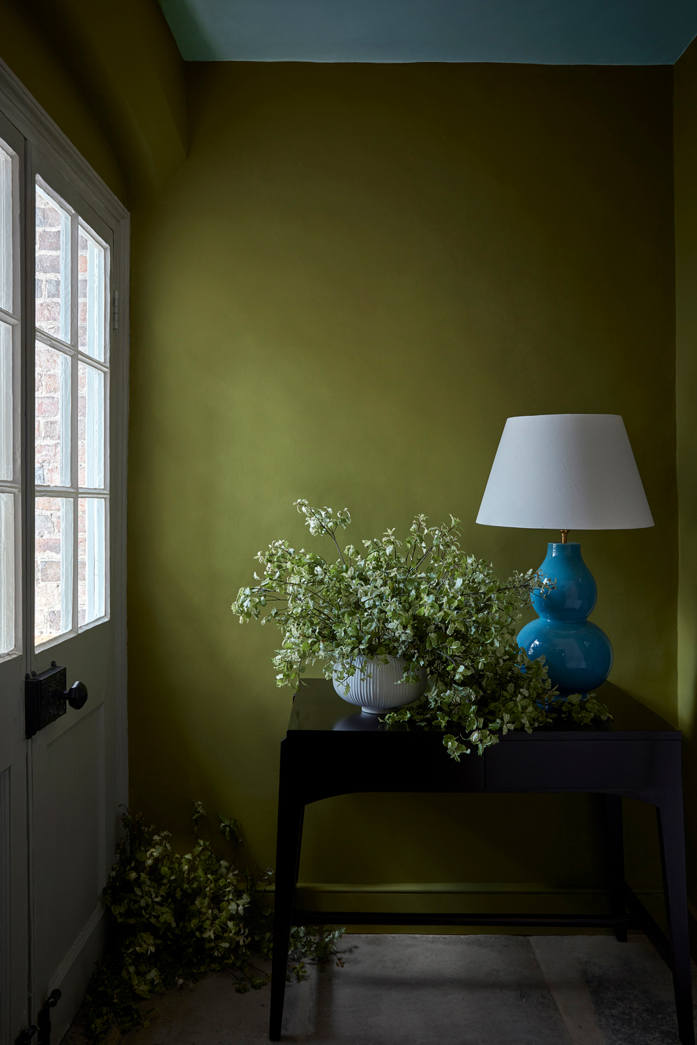 Portland Stone 77