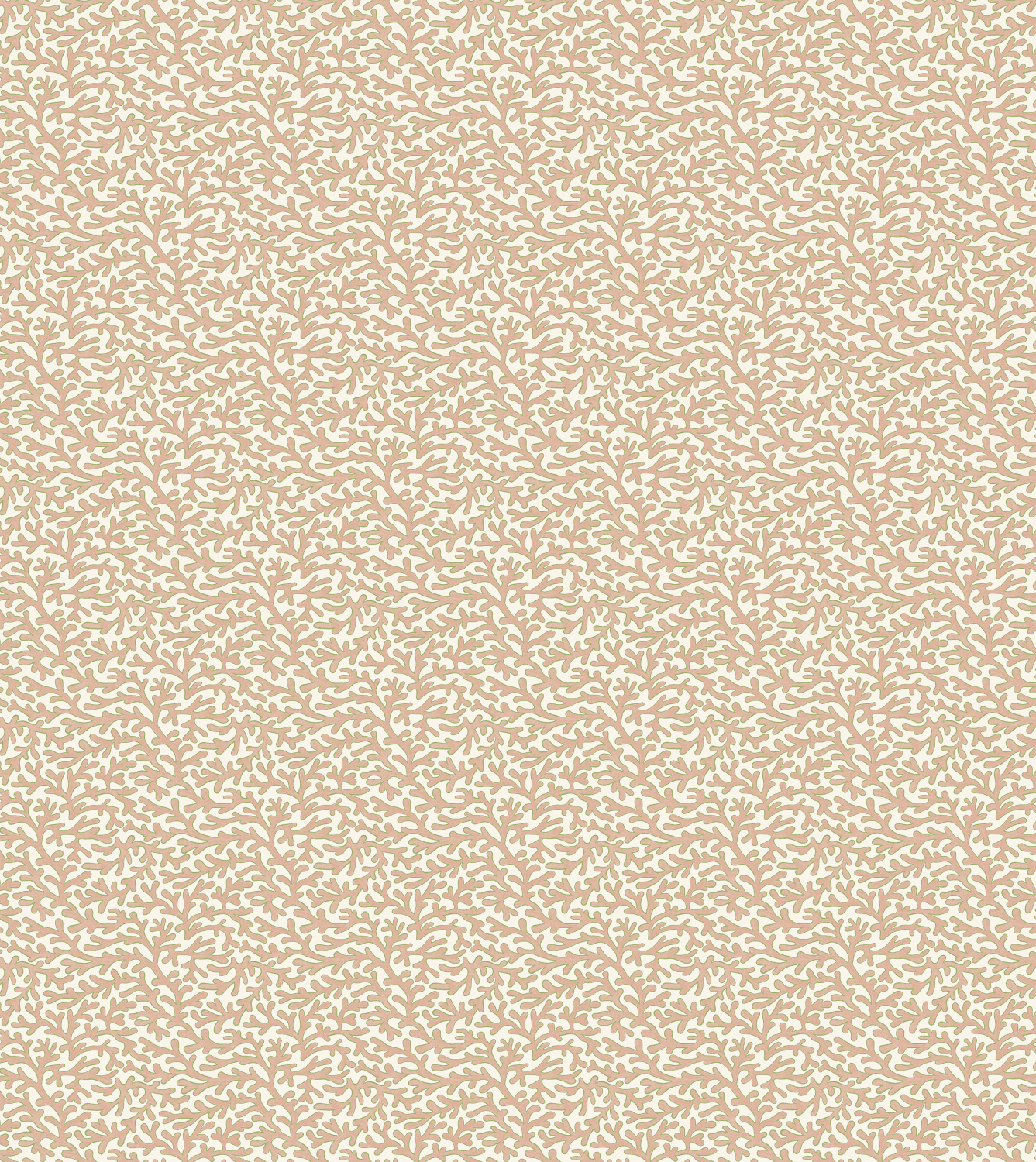 Tapete Tuffley - Blush