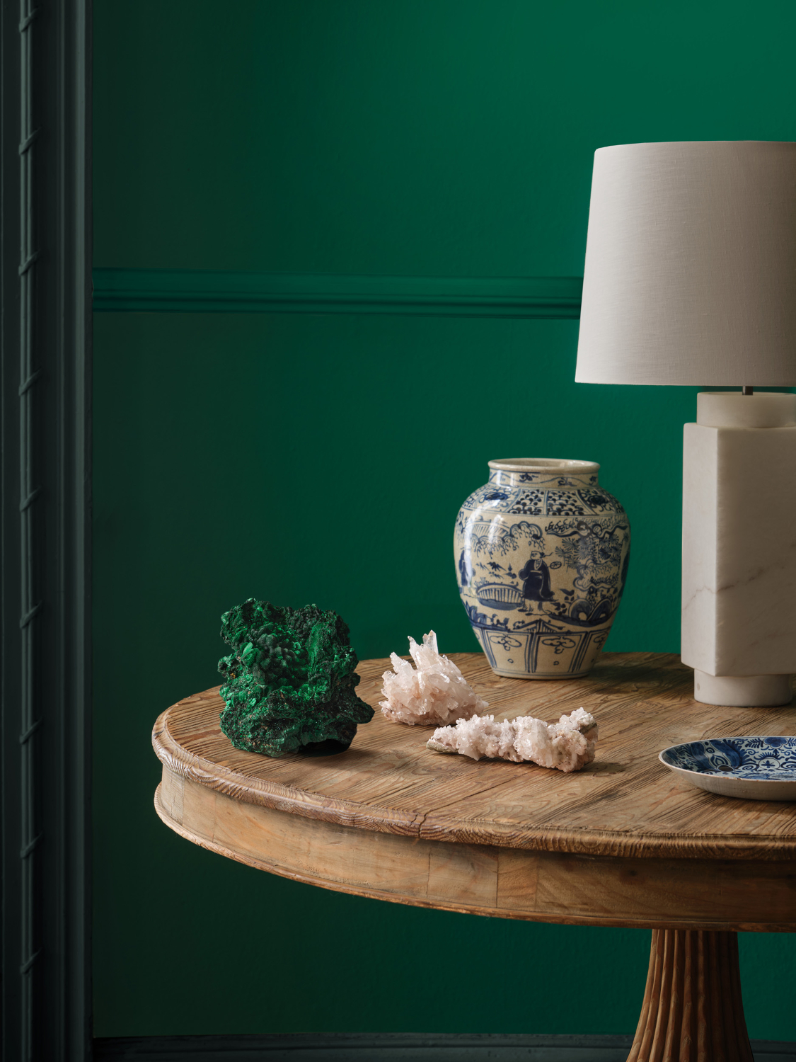 Malachite 713 - 0,125l