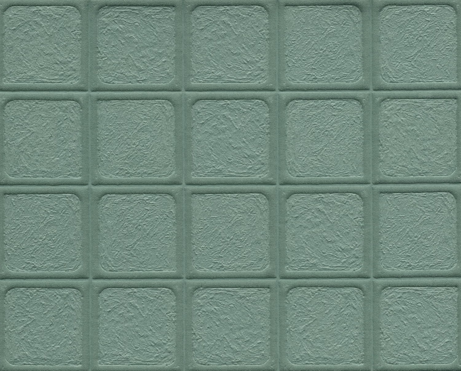 Tapete Arcilla - Malachite