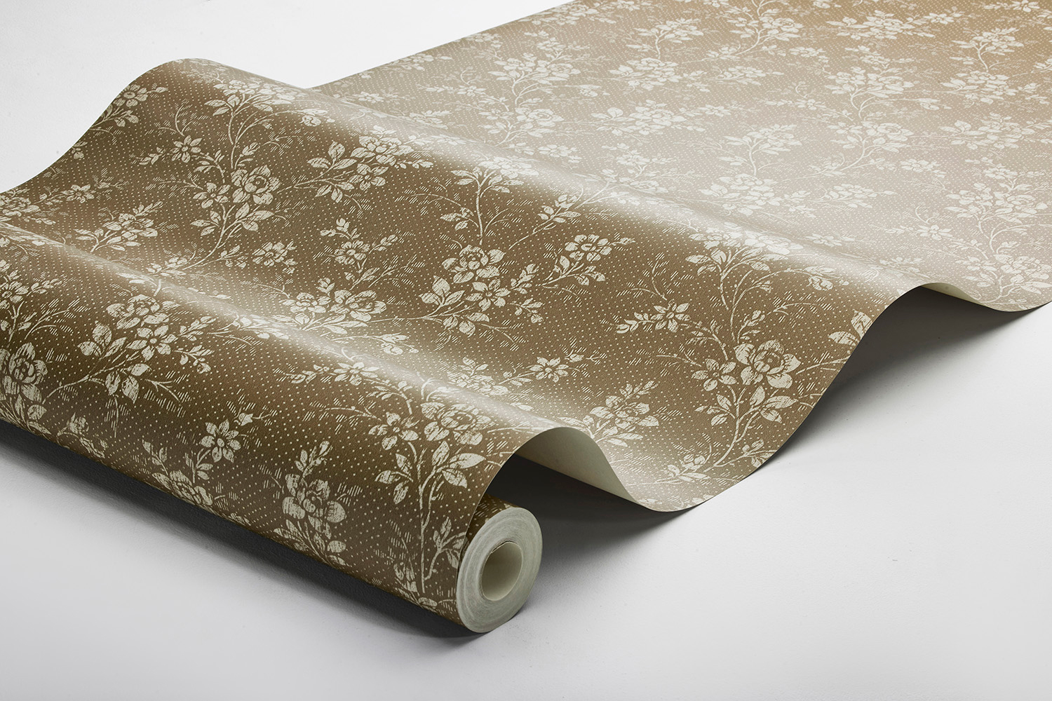 Tapete Hip Rose - 4727
