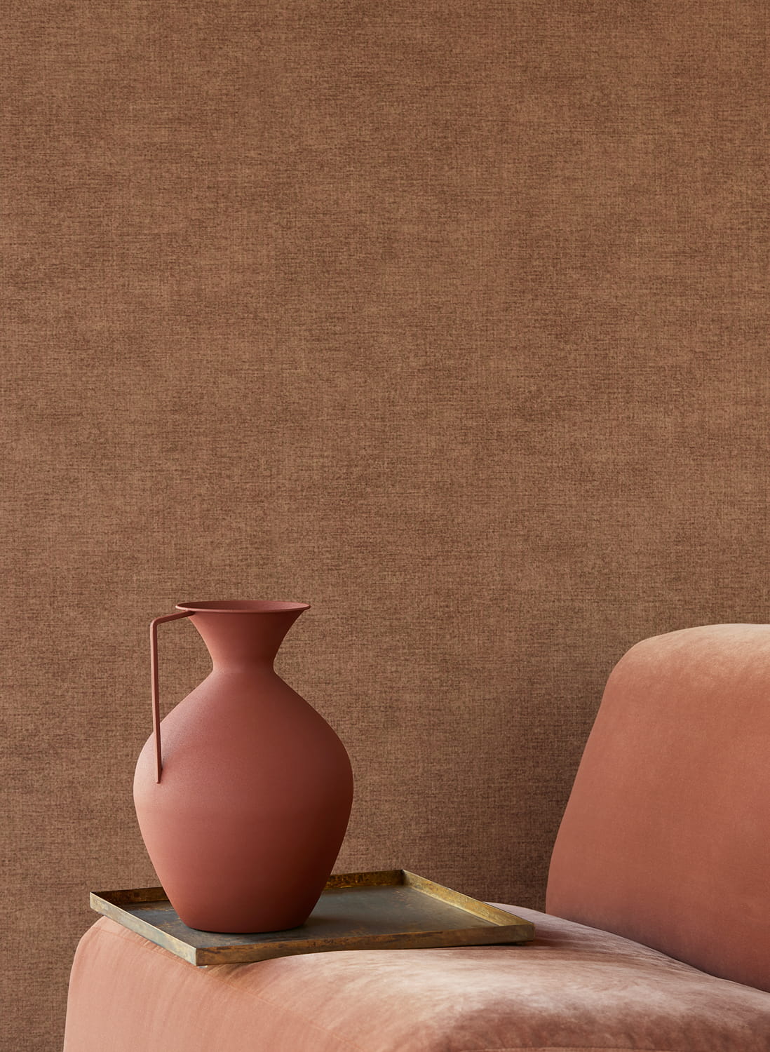 Tapete Stonewashed Linen