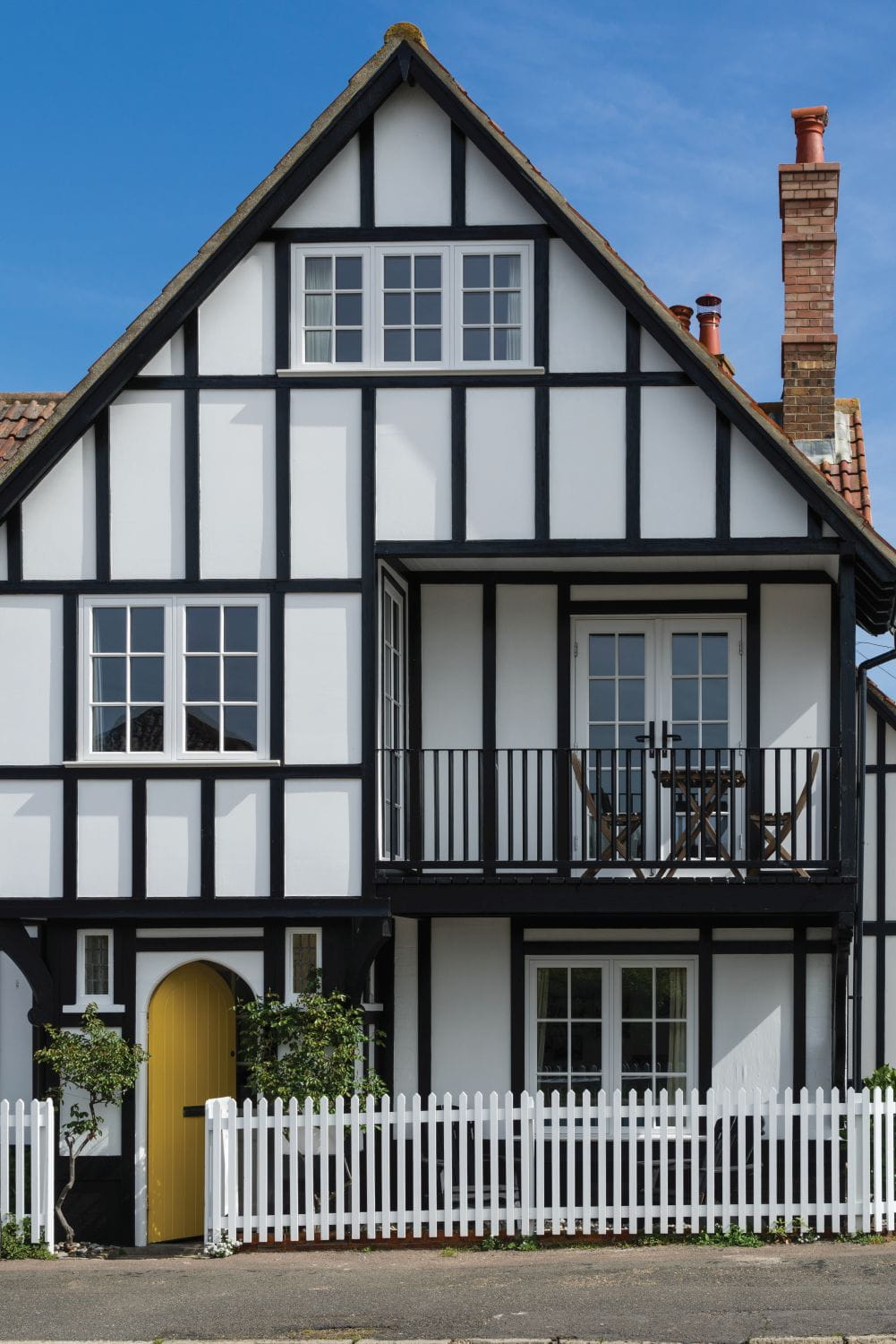 Exterior Eggshell Archive Colour