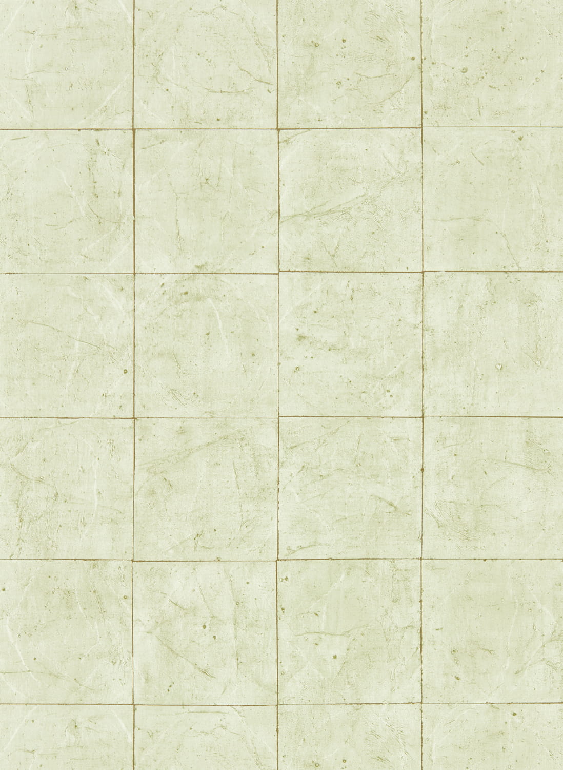 Tapete Piastrella - Celadon