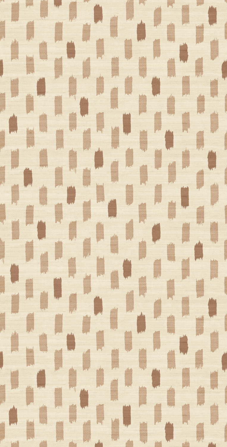 Tapete Cordoba - Tawny