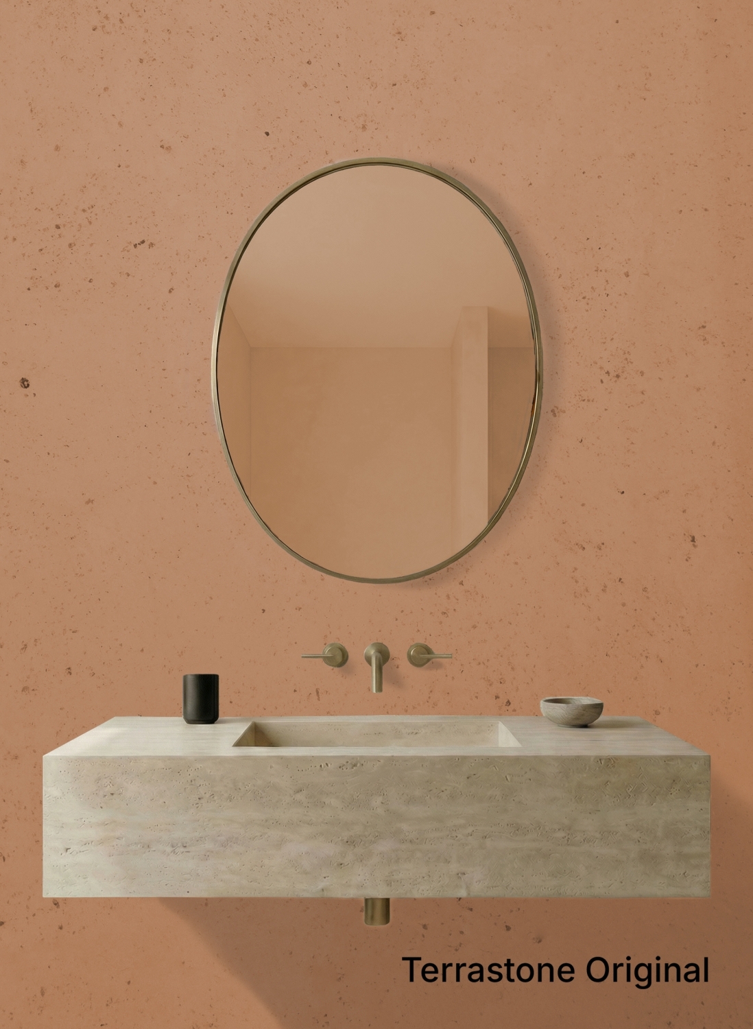 Terracotta Apricot - 18