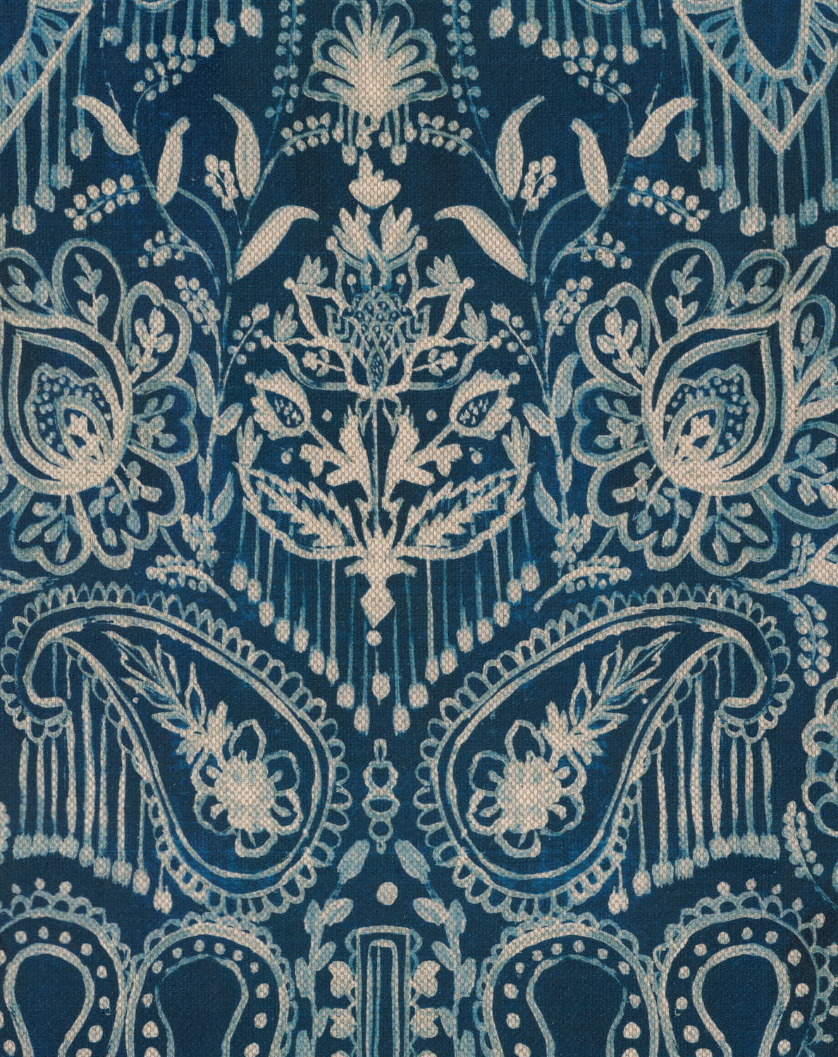Fabric Jingo - FB00071