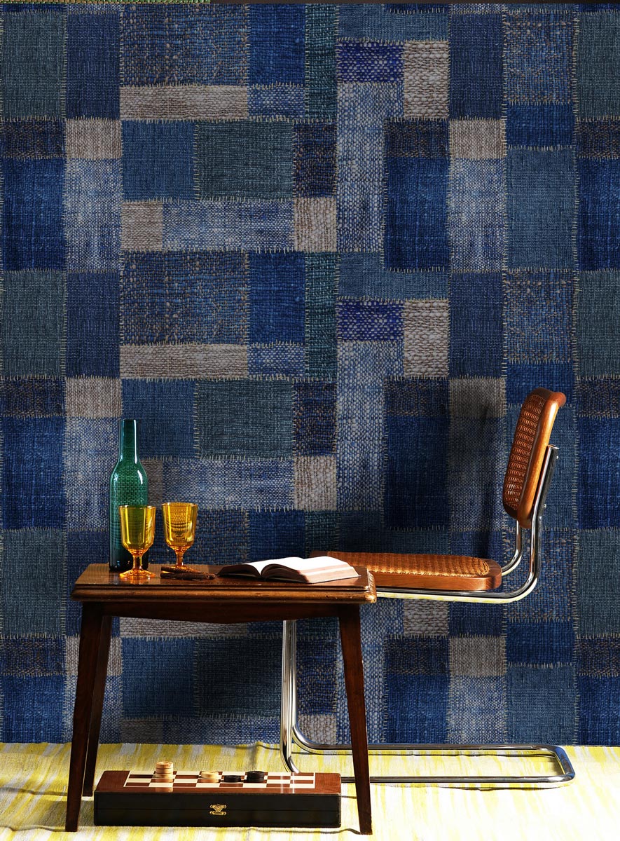Tapete Jute - WP20206