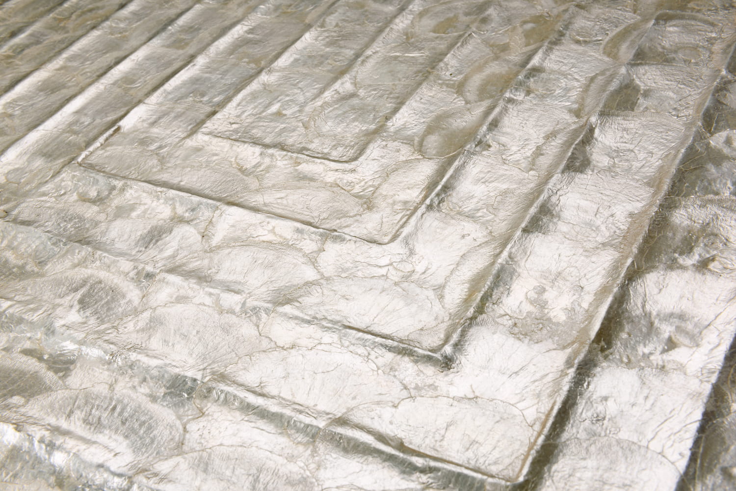 Tapete Cornice - Coquille