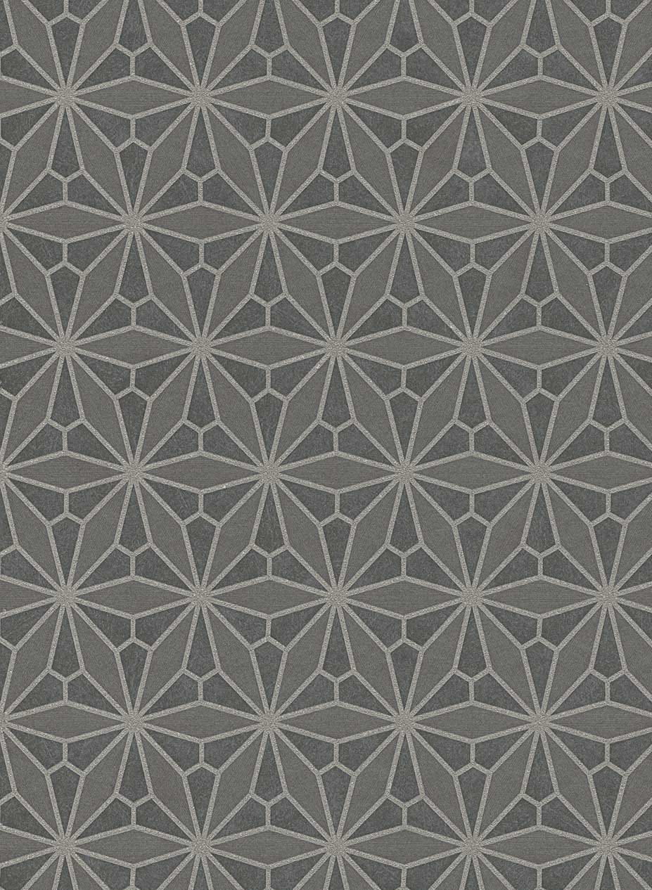 Tapete Stained Glass - 340144
