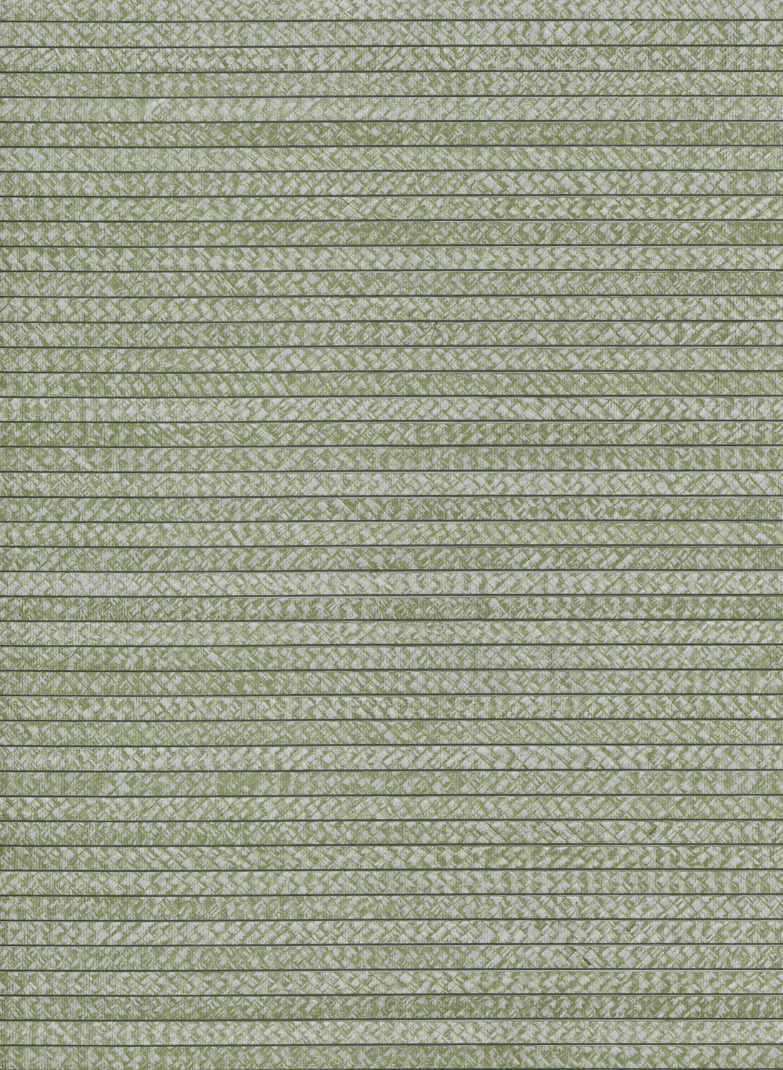 Tapete Twill - Silver Pine