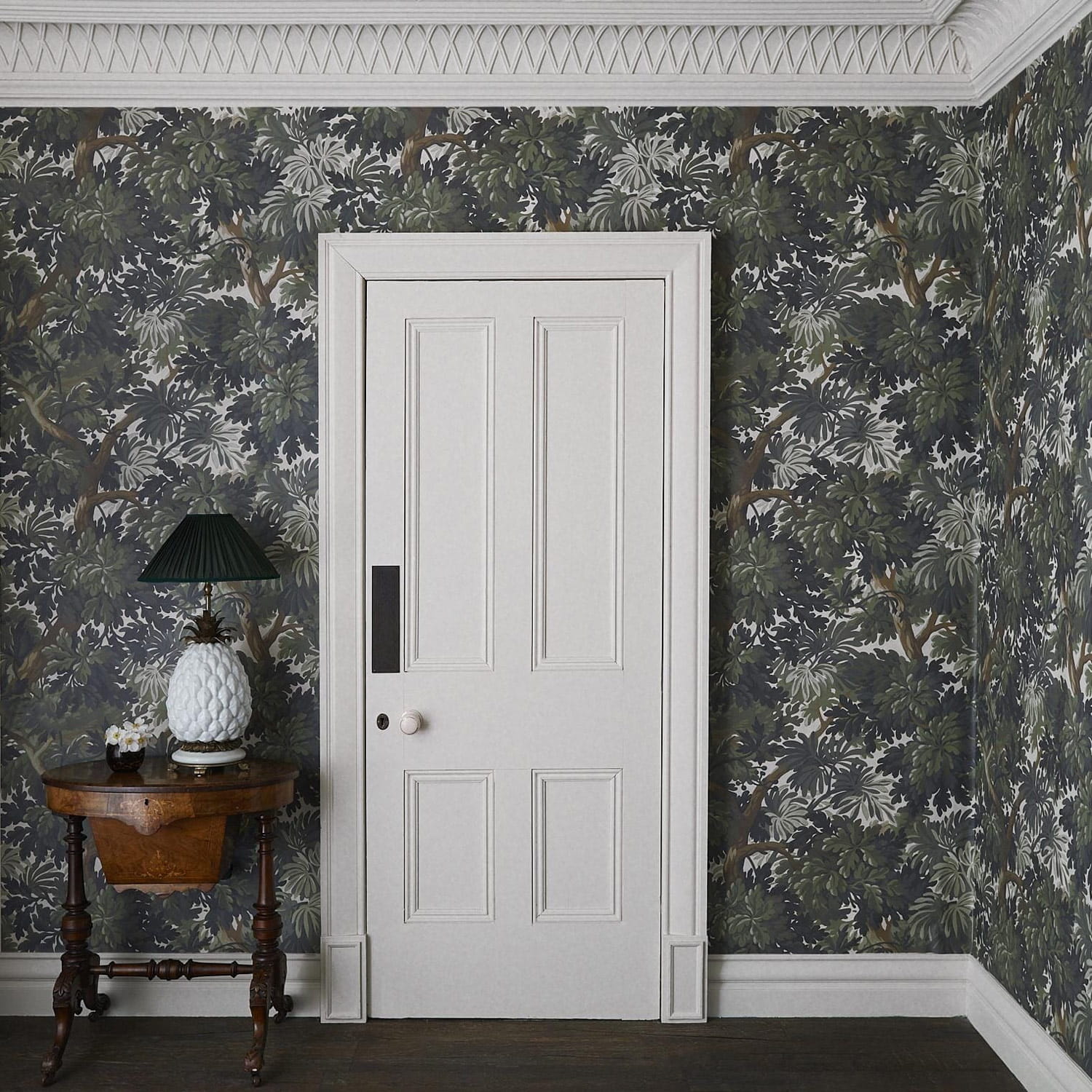 Tapete Foris Magna - Verdure