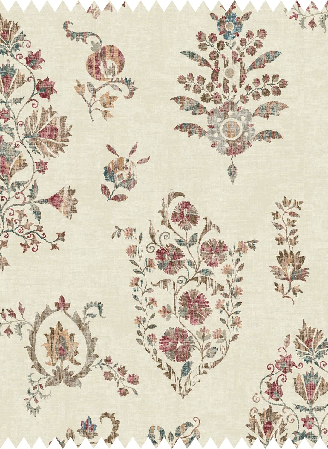 Fabric Sicilia