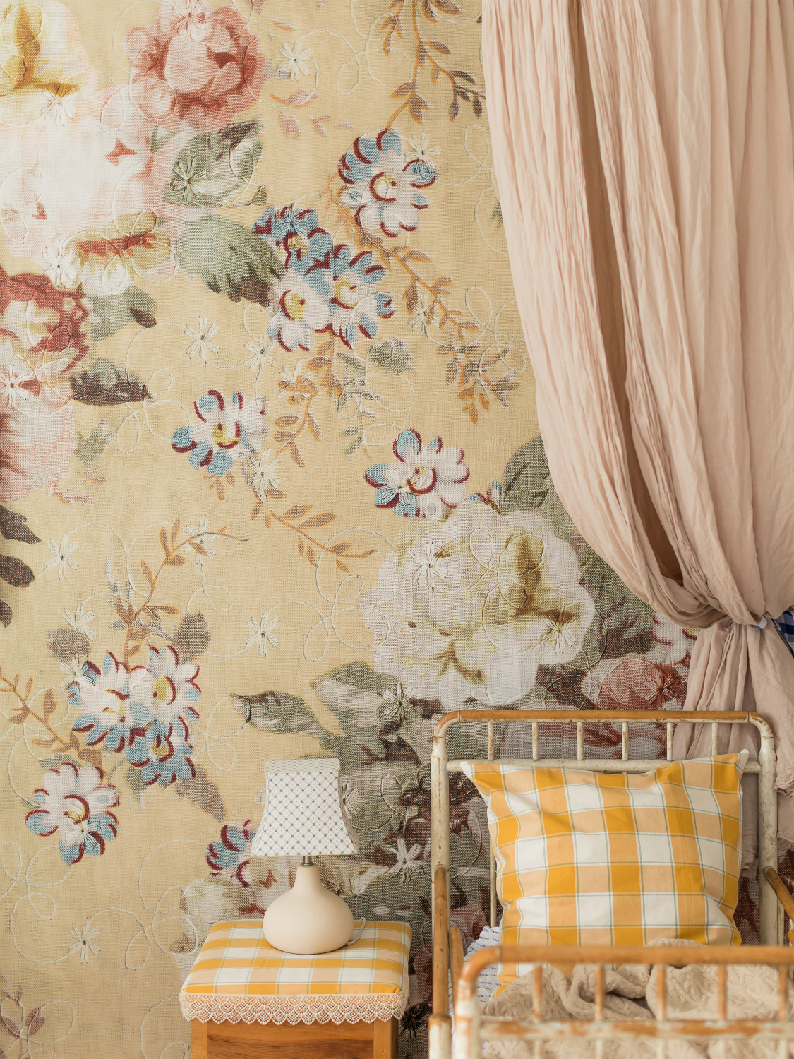 Wandbild Blossom II - 9401W
