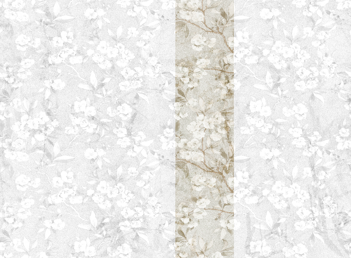 Wandbild Momo - Natural Panel 4