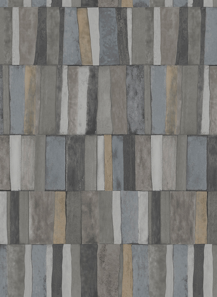 Tapete Ritter Tiles - 25614
