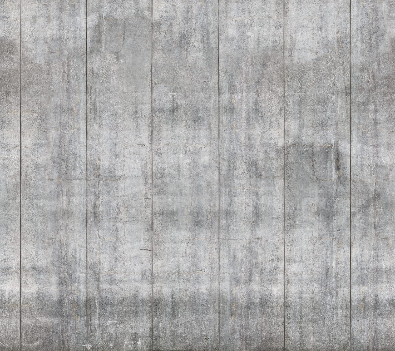 Wandbild Cast Concrete - 9509W