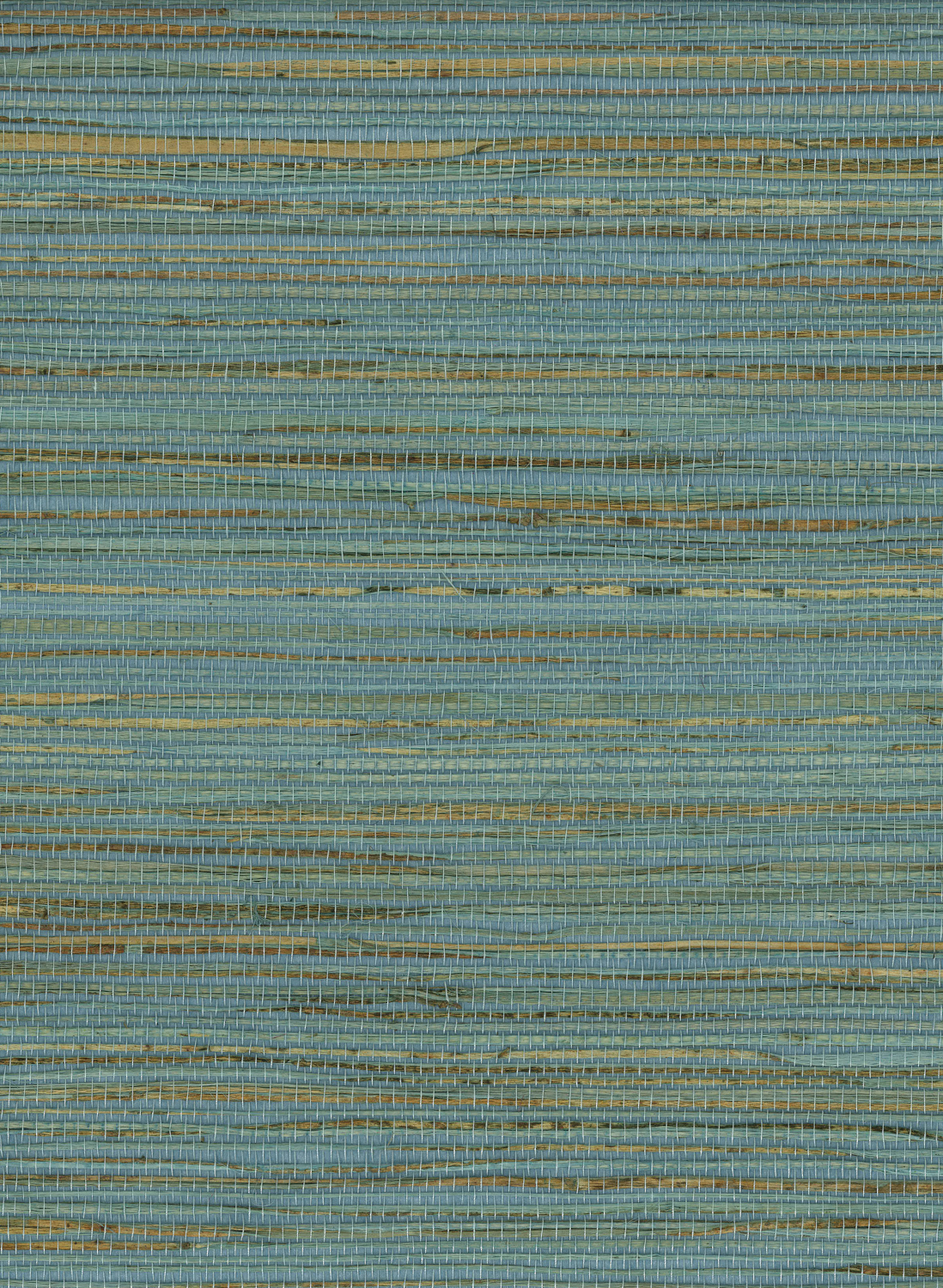 Tapete Kanoko Grasscloth 2 - Lagoon