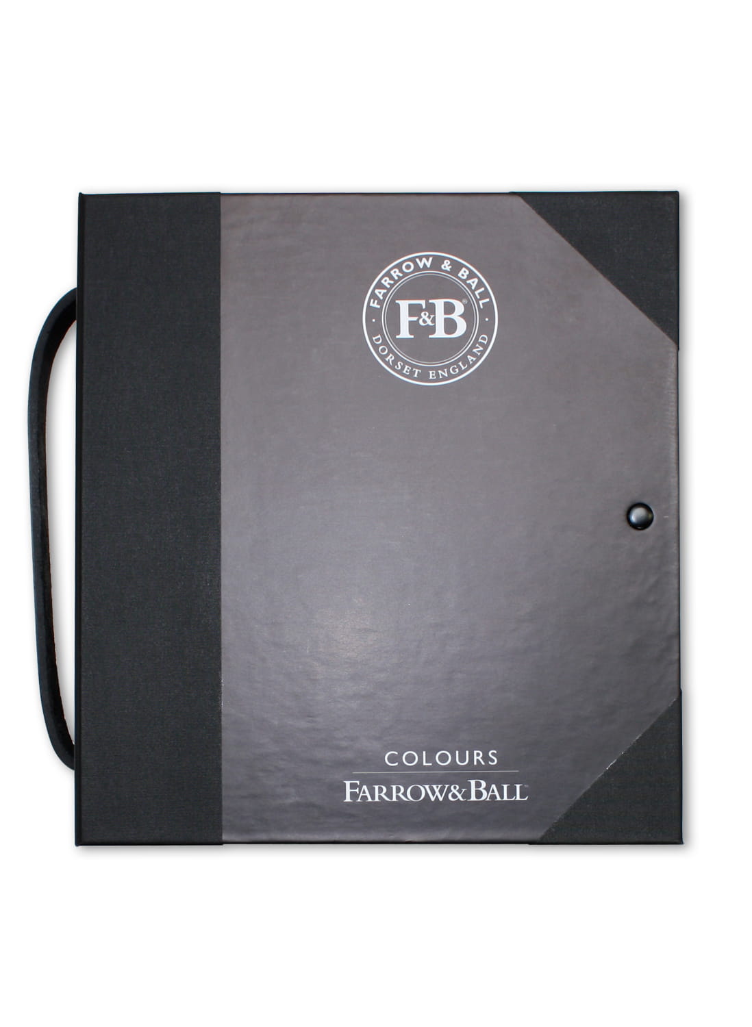 Large Colour Book