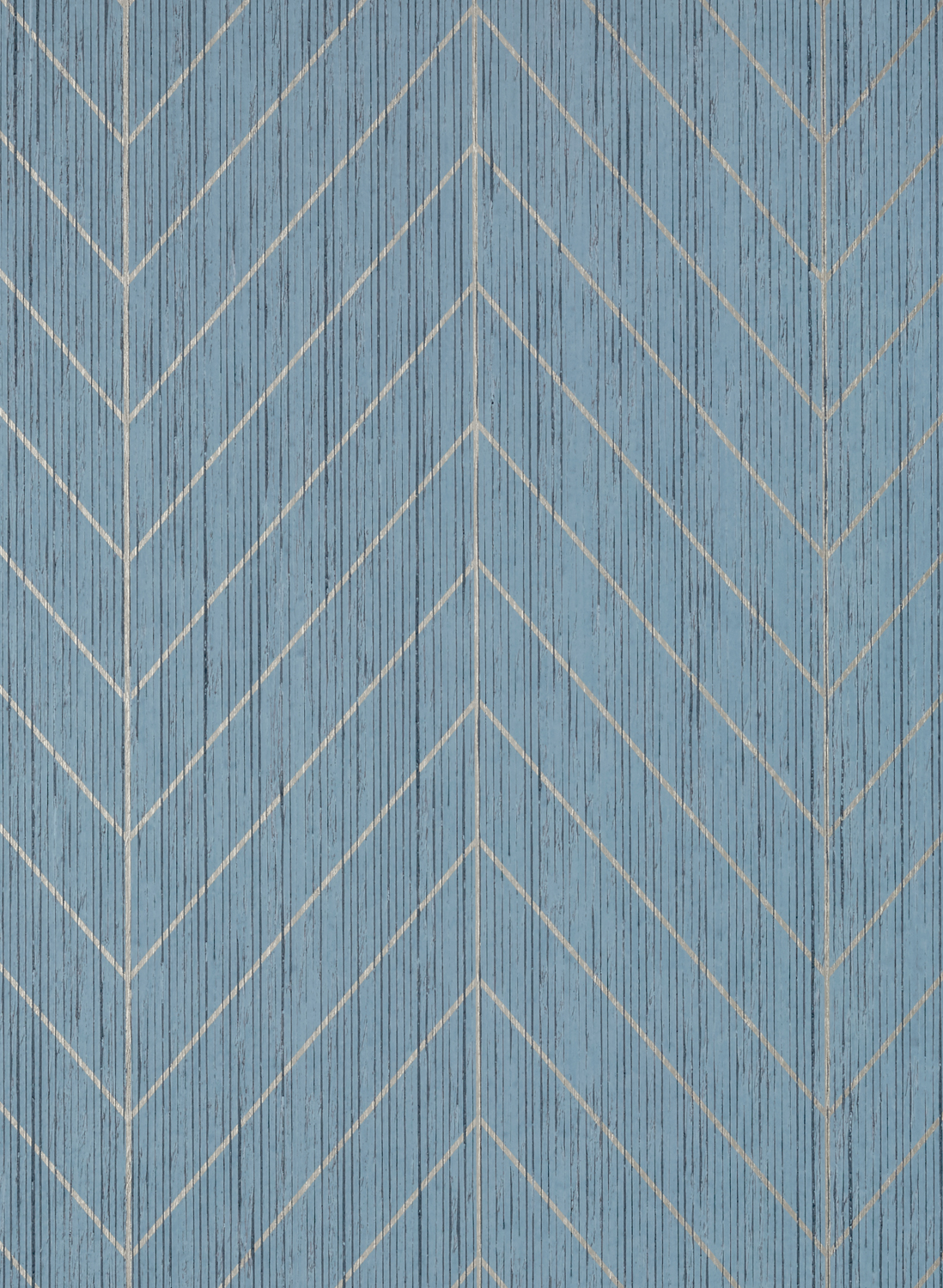 Tapete Land Bridge - Mineral and Metallic Gold