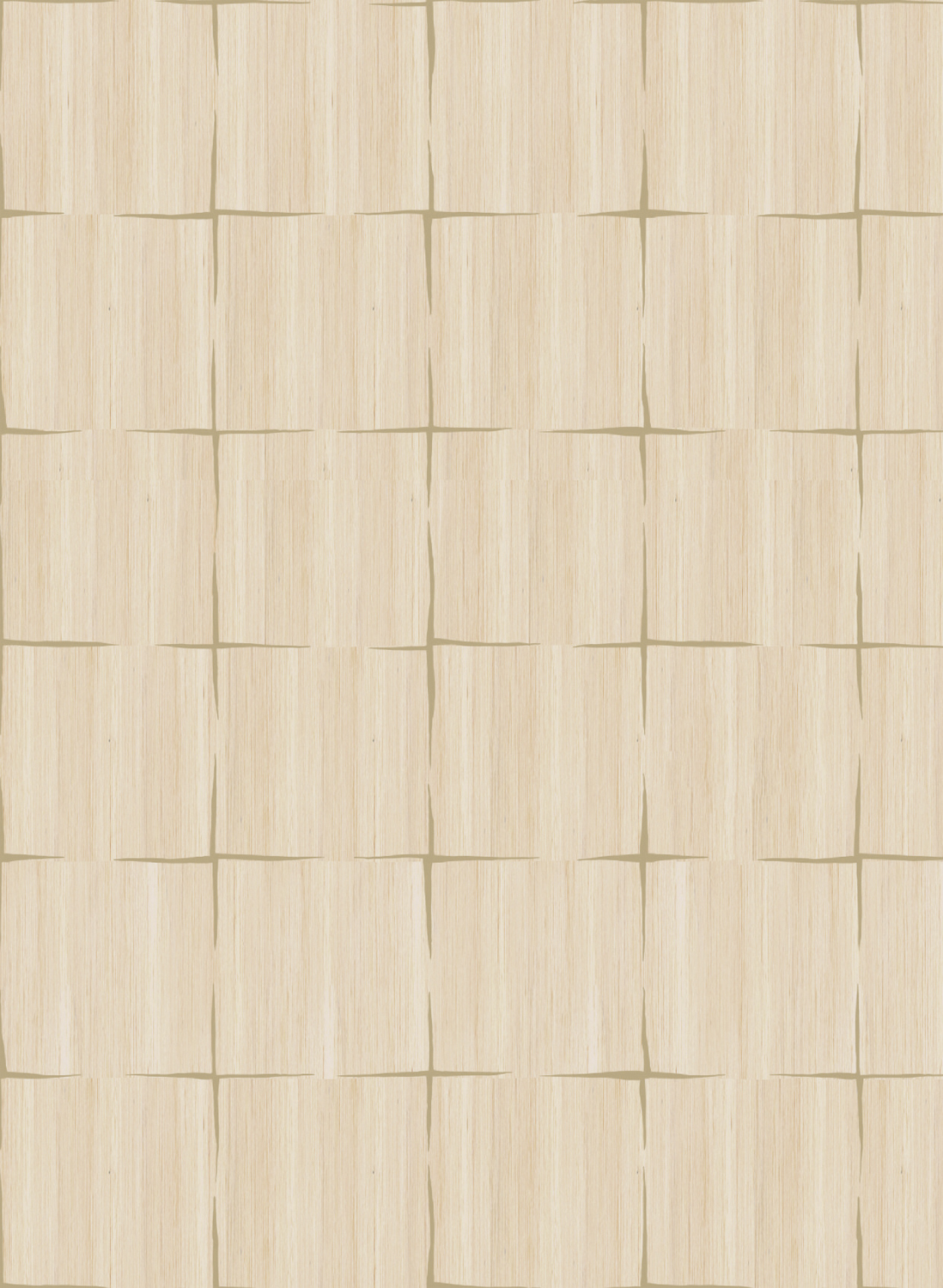 Tapete Feuilles d'Or - RM 1041 03