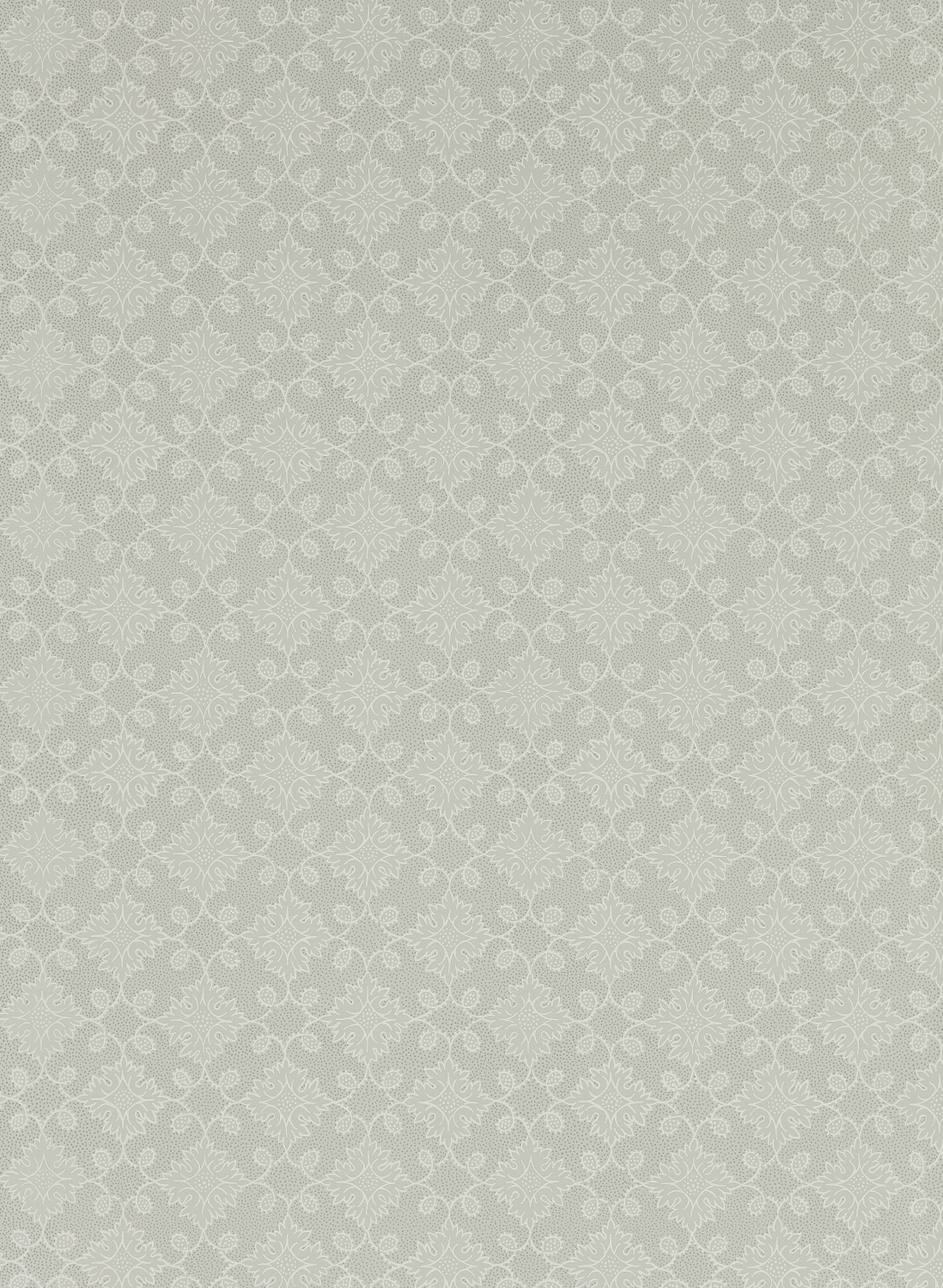 Tapete Floral Tracery - Nimbus