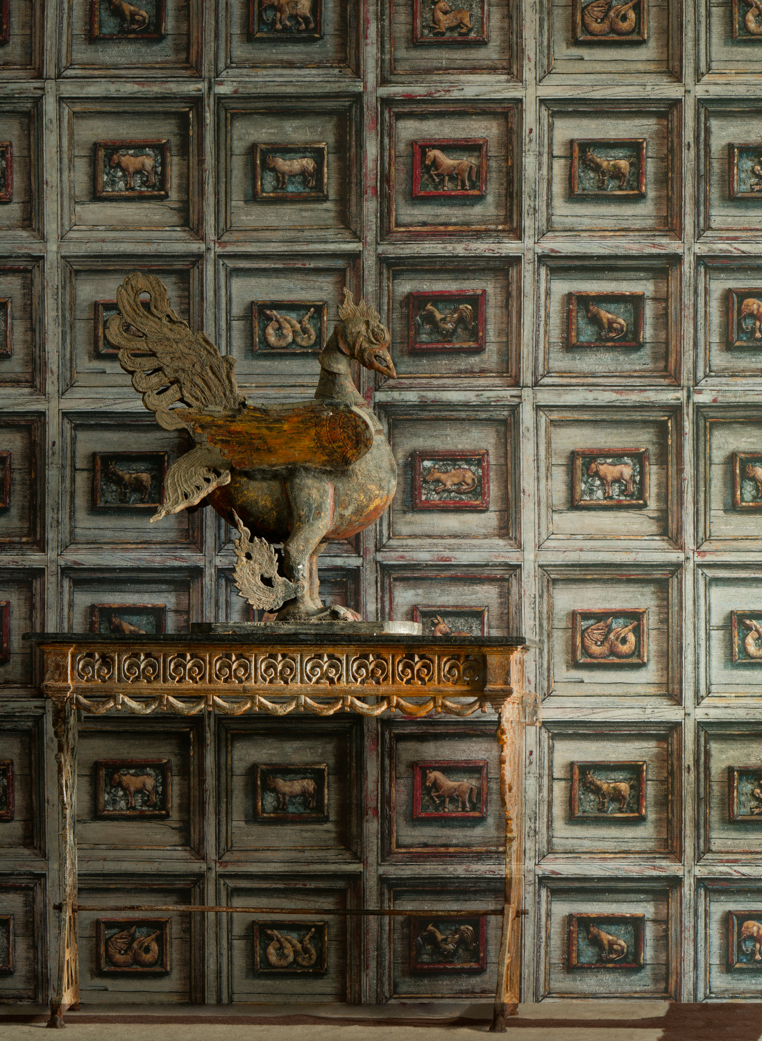 Tapete Zodiac