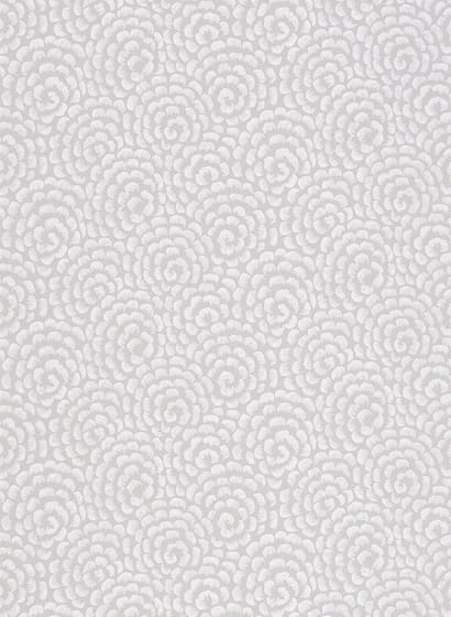 Tapete Kingsley - Dove Grey/ Ivory