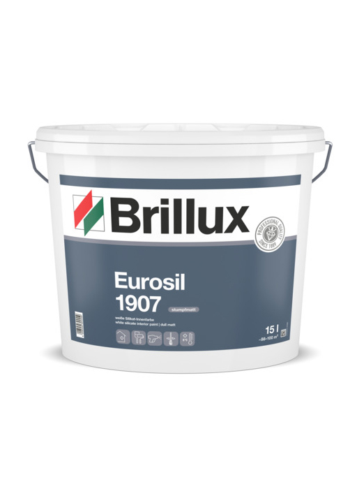 Eurosil 1907 weiß