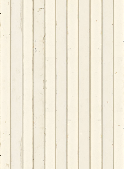 Tapete Timber Strips TIM-07 - Scrapwood on Scrapwood