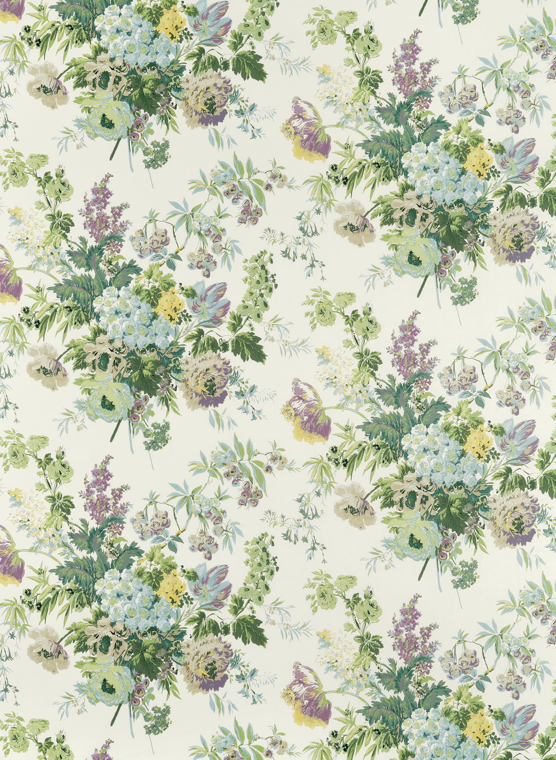 Tapete Garden Club - Lavender