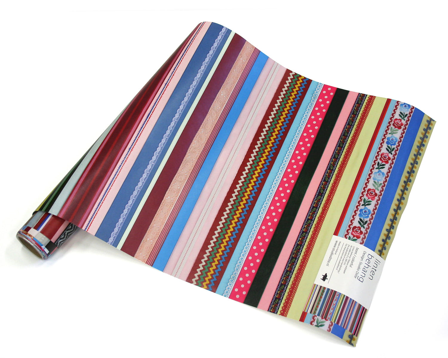 Tapete Ribbon - Ribbon