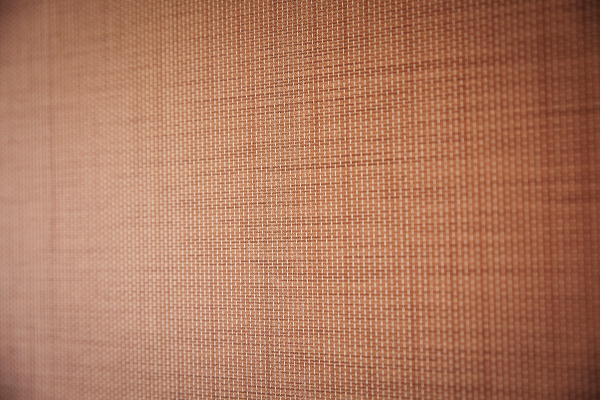Tapete Lint - 112098 Rust