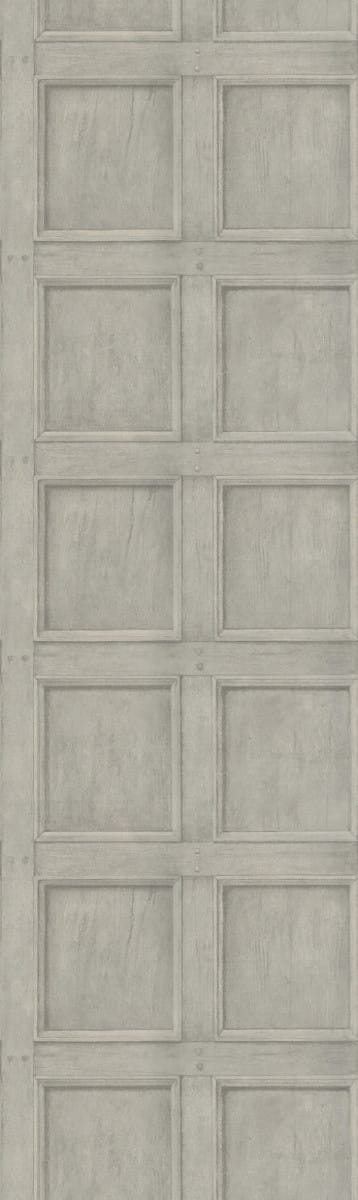 Tapete Regent - Grey