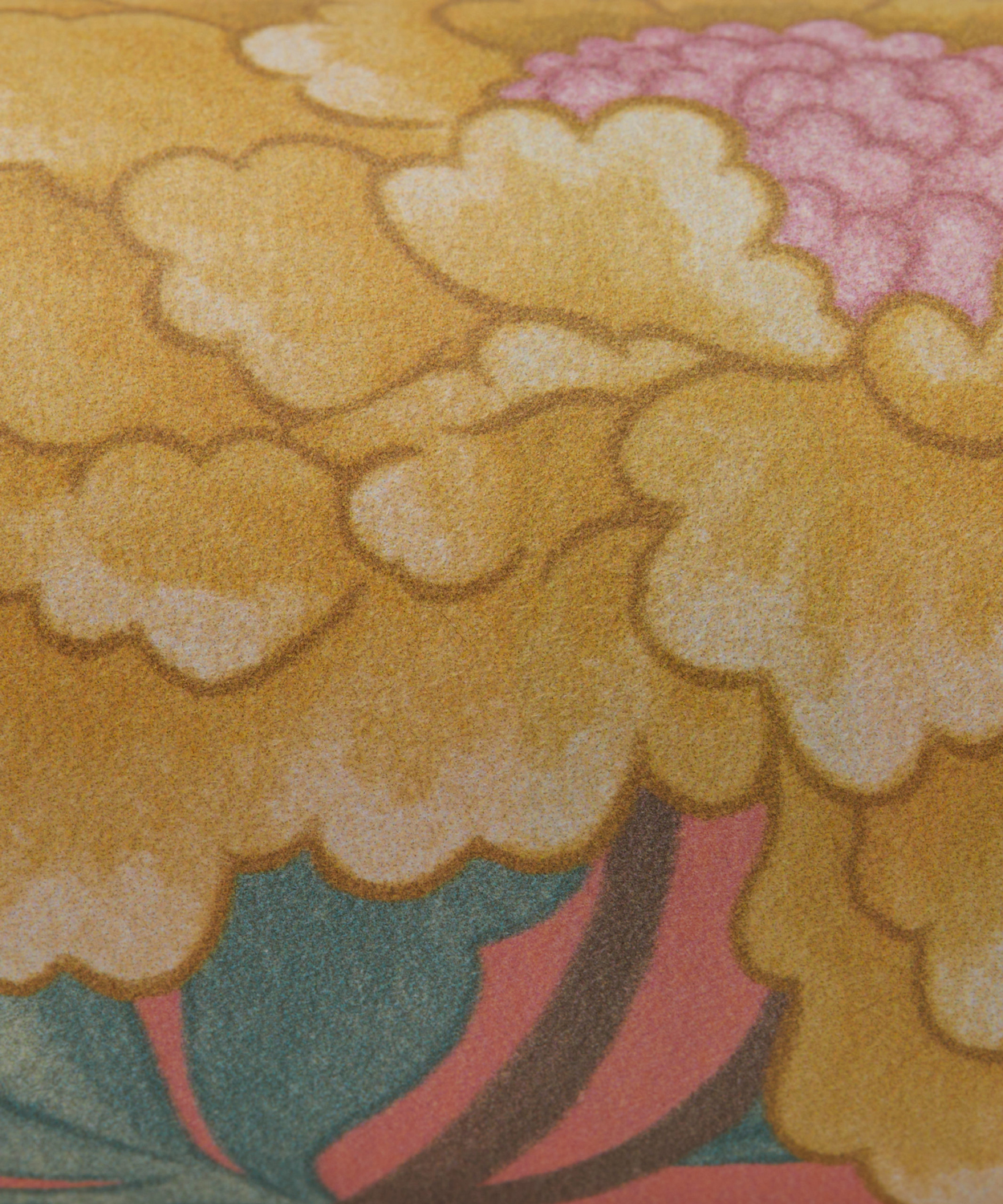 Tapete Porcelain Trail - Lacquer
