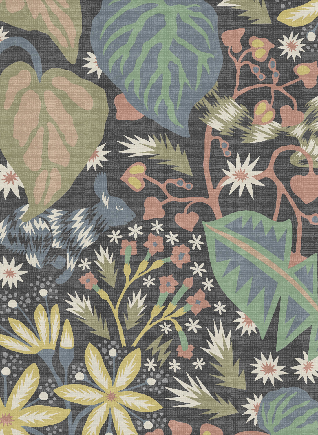 Mural Hanna Werning Zingkorre - 9856W