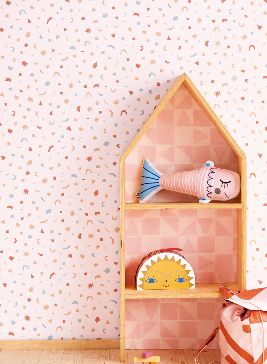 Tapete Mini Me 10 - 399103