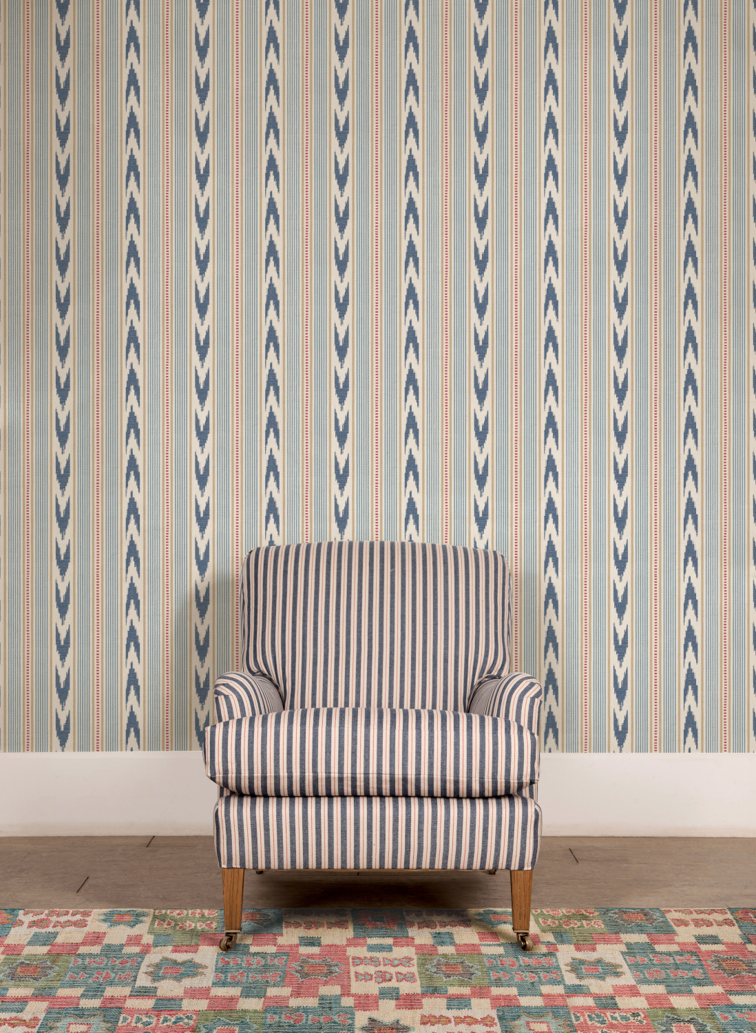Tapete Newport Stripe