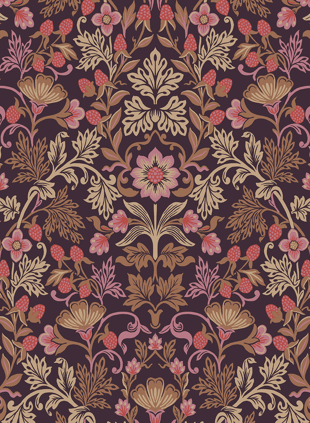 Tapete Posy 1 - 316003