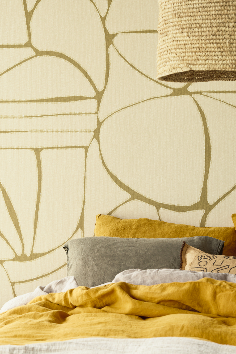 Wandbild Omani - 340281